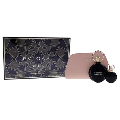 bvlgari eau de parfum sensuelle