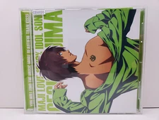 Uta no Prince-sama Maji LOVE 1000% Idol Song Cecil Aijima CD QECB-37