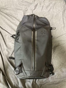 Haglofs Backpack Katla Rt 30 Ebay