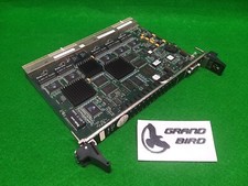 CONTINUOUS 0-04687 REV 01 24 2 PORT ETHERNET SWITCH, USED