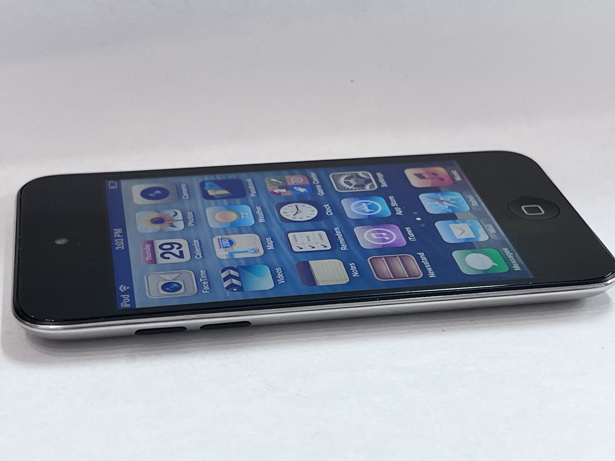iPod touch 4世代 8GB Apple iPod touch 4th Generation 8GB | eBay