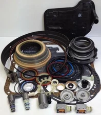 Commodore VY VZ 4L60E 4 Speed Automatic Transmission Deluxe Rebuild Kit