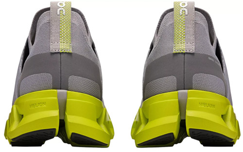 MĘSKIE BUTY DO BIEGANIA ON CLOUDSWIFT 4 ROZMIAR 12,5 - Zdjęcie 5 z 6