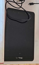 SAMSUNG GALAXY TAB 1, T-320  VERIZON 4G LTE ELLIPSIS