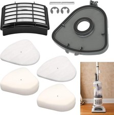 Vacuum Dust Bucket Cover Filters Replacenent for Shark Navigator Lift Away