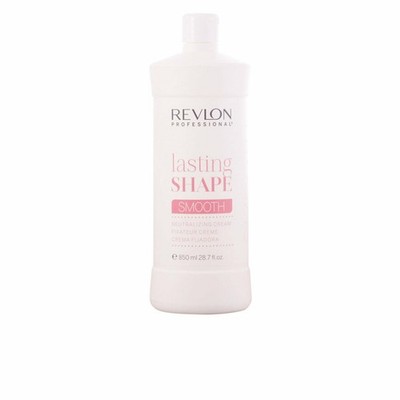 Revlon Lasting Shape Smoothing Neutralizing Cream 850ml