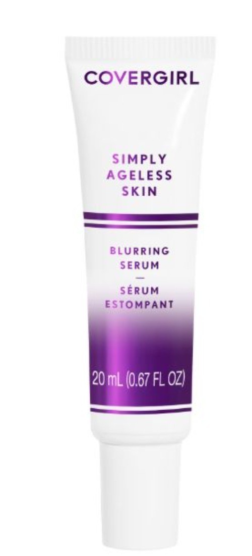W/ Vitamin A & E, Argan Oil, Coconut Oil