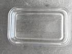 Vintag Pyrex 502-C Refrigerator Dish Lid Only