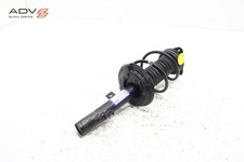 2026 NISSAN SENTRA FWD FRONT LEFT SIDE SHOCK ABSORBER STRUT & COIL SPRING OEM