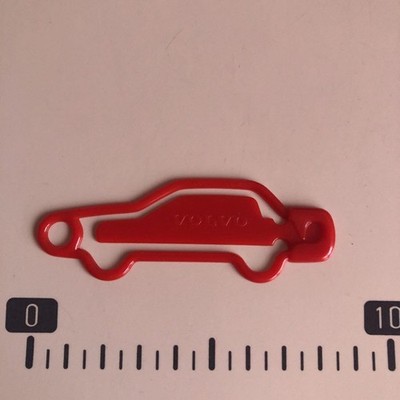 Volvo Novelty