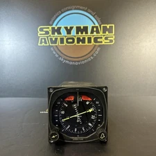 Bendix King KI 525A HSI Pictorial Navigation Indicator 