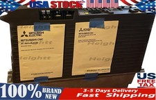 New Mitsubishi MDS-E-V2-40 Spindle Drive. Two-Year Warranty!