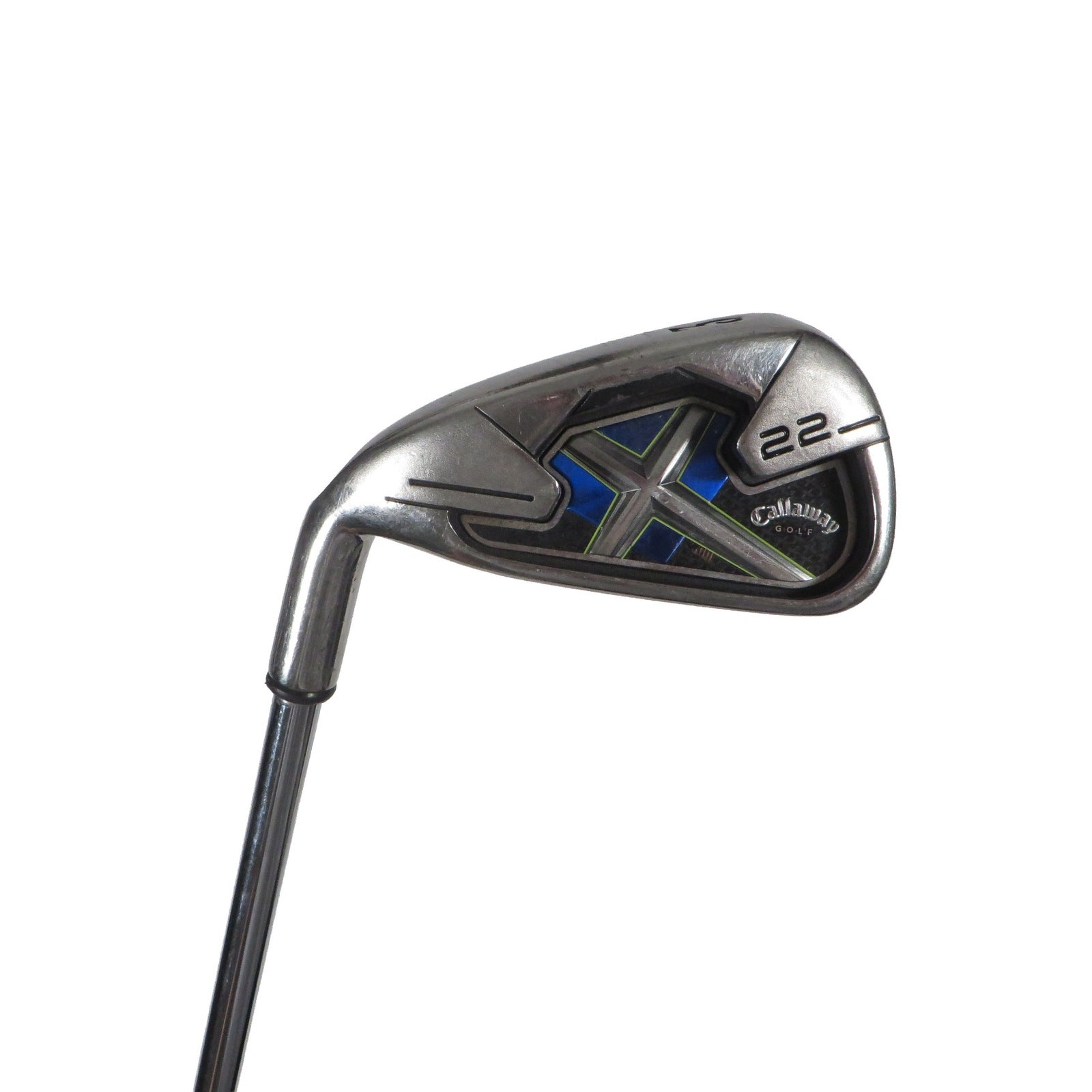 Pride Cp2 Grip 39" Lh