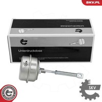 Esen SKV 95SKV412 Ladedruckregelventil FüR Opel FüR Chevrolet