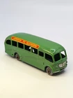 MATCHBOX LESNEY Moko 21b Bedford Coach GPW original vintage diecast toy car