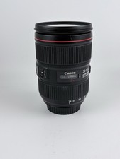 Canon EF 24-105mm Camera Lenses for sale - eBay