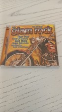 The Best of Glam Rock - Diverse Interpreten- ...