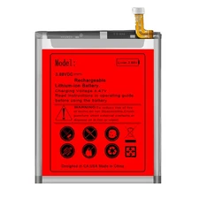 High Quality Deep Stretch 5020mAh Battery for Samsung Galaxy S25 Ultra SM-S938U1