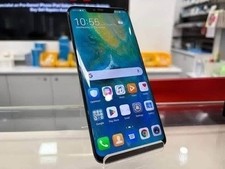 Huawei Mate 20 Pro 128GB Blue Unlocked Free Shipping with Warranty Tax invoice