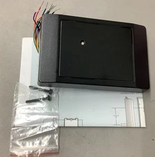 HID ThinLine II Low Profile Proximity Card Reader 5395CK100 (b655)