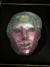 Predire 8 ELEMENT PRO  Multi-Purpose Skin Care LED Mask Cordless