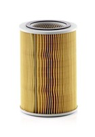Luftfilter Mann Filter C 15 124 1