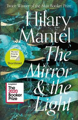 The Mirror and the Light by Hilary Mantel - 9780008390600