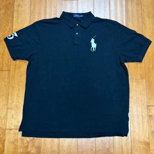 Polo Ralph Lauren Ralph Lauren Big Pony Polos for Men for sale - eBay