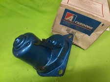 Windshield Wiper Motor Mopar Dodge Truck Ramcharger Trailduster Dart Duster 4