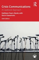 Crisis Communications A Casebook Approach Kathleen Fearn-Banks (U. A.) Buch 2024