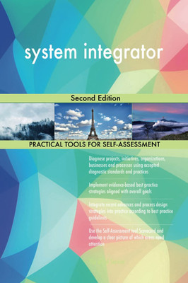 System Integrator Second Edition