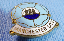 MANCHESTER CITY - ORIGINAL
