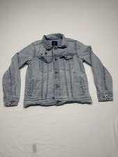 Art Class Denim Jacket Boys Size Small