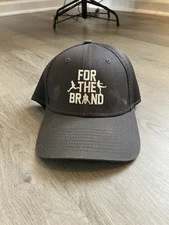 For The Brand Pat Mcafee Flex fit Hat.