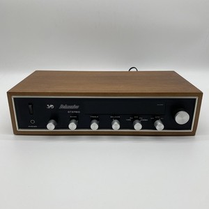 Solid State Stereo | eBay