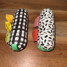 Lovevery Sensory Link Relacement Toys The Looker Play Kit 0-12 months Play Gym