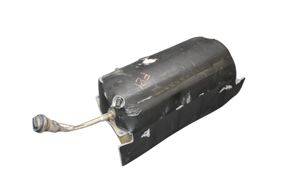 03-06 Conjunto depósito combustible gasolina Mercedes-Benz R230 SL500 2304704001 OEM Foto 4 de 4