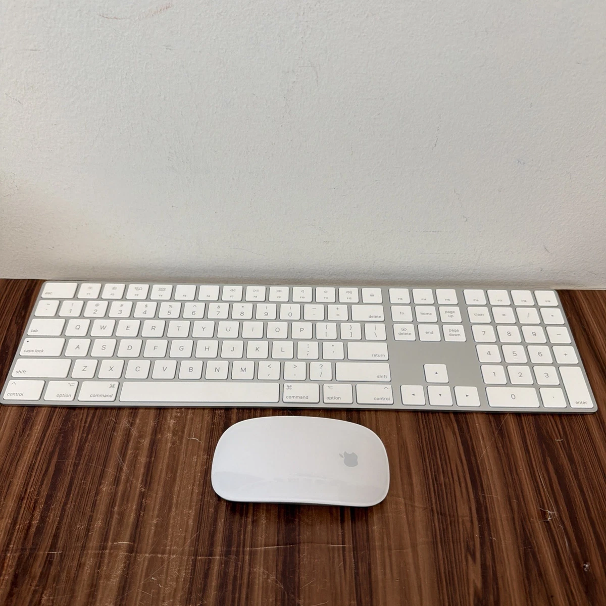 25+ Apple Bluetooth Computer Keyboards & Numeric Keypads for sale