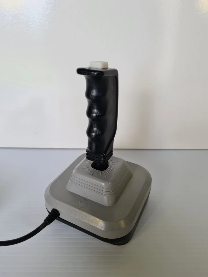 Vintage Wico Boss Joystick Made In USA Atari 2600 Commodore 64 - Image 4 of 4