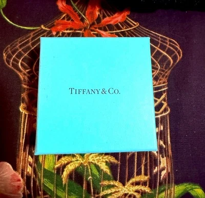 Tiffany & Co. Gift Boxes for sale | eBay