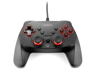 snakebyte Game: Pad S Nintendo Switch Controller #2237090