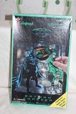 1995 Batman Forever Colorforms Adventure Set No 792