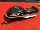 Tonka Snowmobile Friction Powered Toy