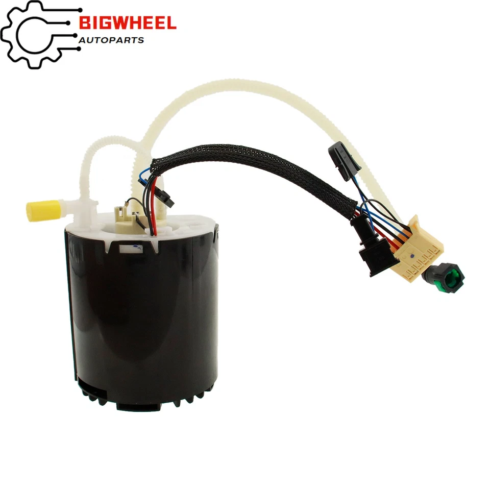 Genuine OEM! LR016845 Fuel Pump For Land Rover 2005-2009 LR3 Range Rover Sport - Image 4 of 4