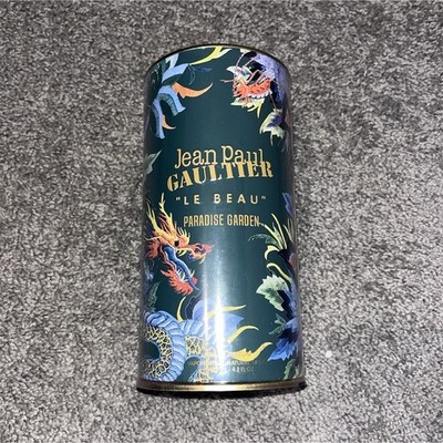 Jean Paul Gaultier Le Beau Paradise Garden Eau de Parfum Spray 125ml 4.2oz