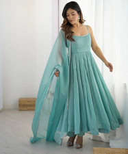 Anarkali Salwar Kameez Readymade Pakistani Indian Party Wear Wedding Salwar suit