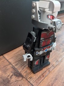 LEGO Giant-Man Figure - 76051 Ant-Man MARVEL Airport Battle Fast Shipping