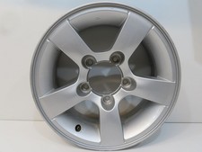 Jantes Suzuki JIMNY