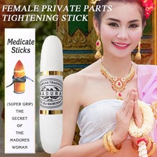 Female Private Parts Tightening Stick Intimate Detox Vagy 1pcs 9CV5