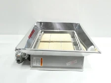 Solaronics K-100 DSAN Unvented Infra-red Radiant Heater 120v-ac